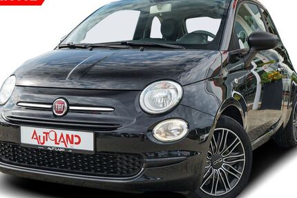 Fiat 500 7.498 km 13.990 &euro; Leipzig 04209