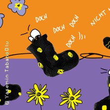 Der erste Schritt 13.12.2026 Theater der Jungen Welt