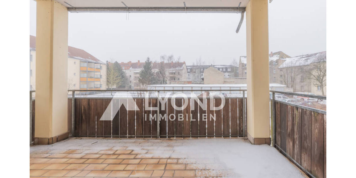 Etagenwohnung Wurzen - 3 Zimmer, 82 m&sup2;, 130.000&euro; | Angebot:26608431