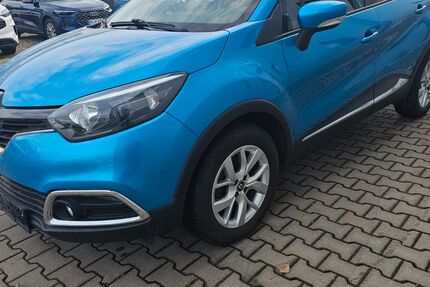 Renault Captur 89.900 km 8.990 &euro; Leipzig 04209