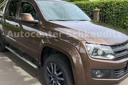 VW Amarok 182.000 km 18.991 &euro; Schkeuditz 04435