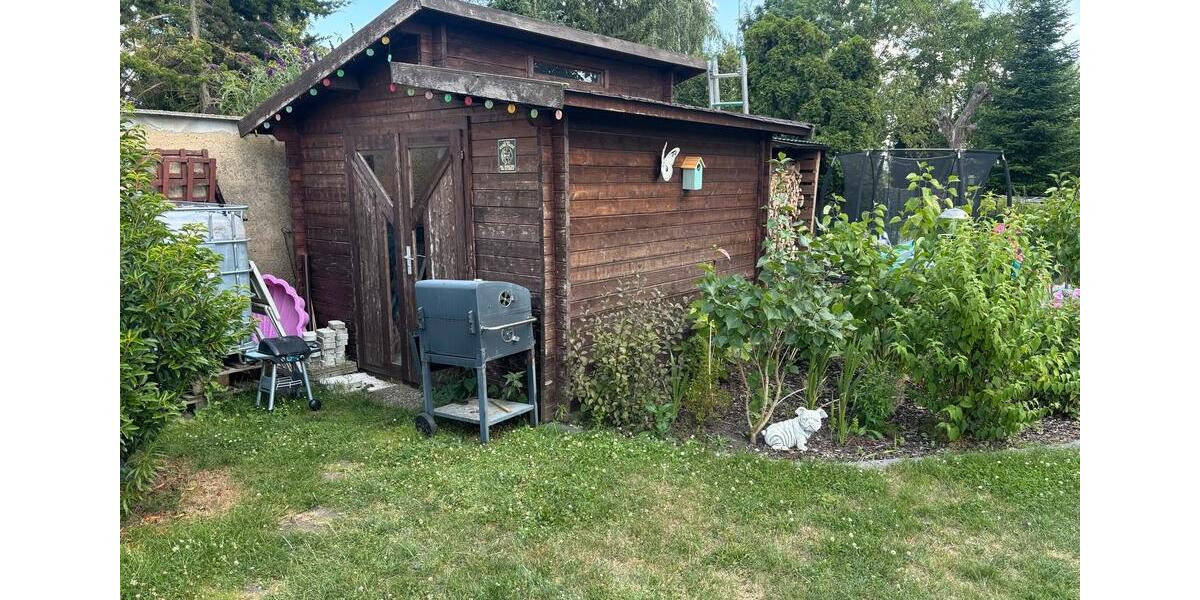 Doppelhaushälfte Markranstädt - 6 Zimmer, 217 m&sup2;, 422.000&euro; | Angebot:27083024