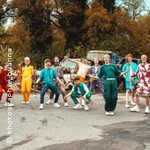 Knallblech - Brassband meets DJ