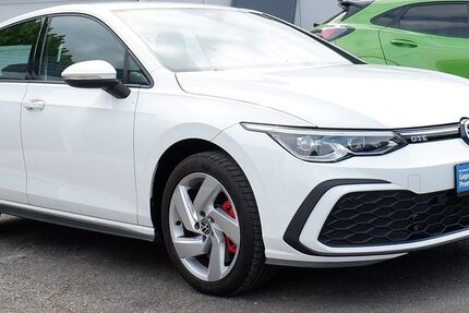 VW Golf 35.750 km 23.899 &euro; Delitzsch OT Döbernitz 04509