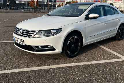 VW CC 83.000 km 18.000 &euro; Leipzig 04179