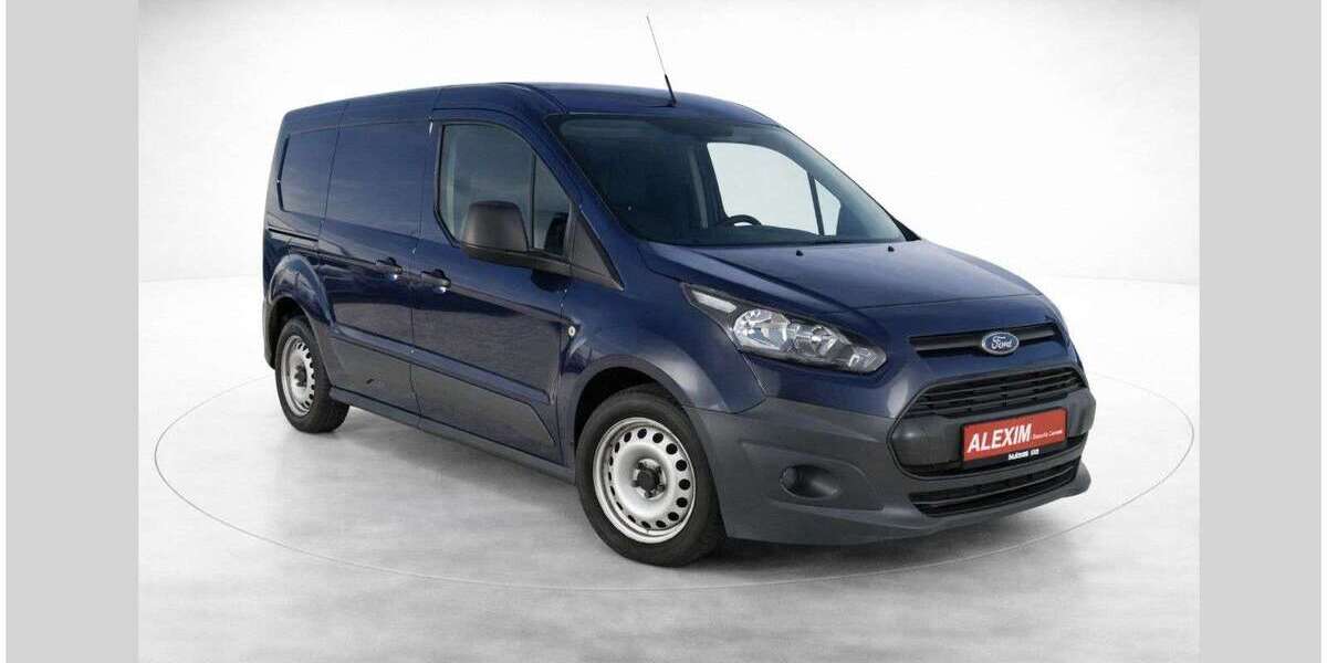 Ford Transit Connect 124.449 km 6.999 &euro; Leipzig 04179