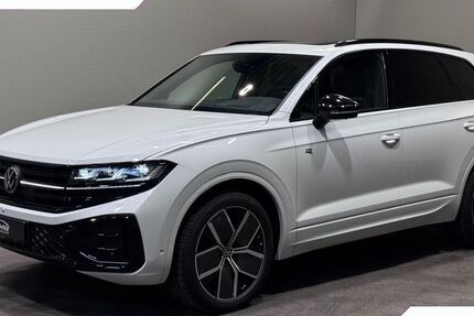 VW Touareg 21.126 km 76.330 &euro; Wiedemar 04509