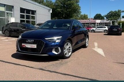 Audi A3 10.280 km 26.480 &euro; Merseburg 06217