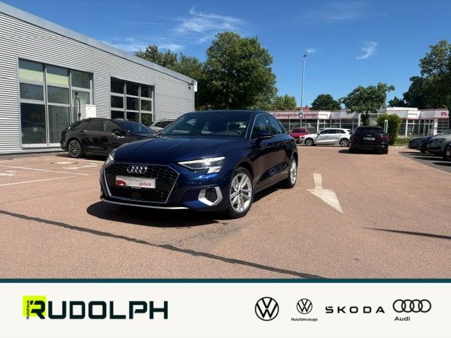 Audi A3 10.280 km 26.480 &euro; Merseburg 06217