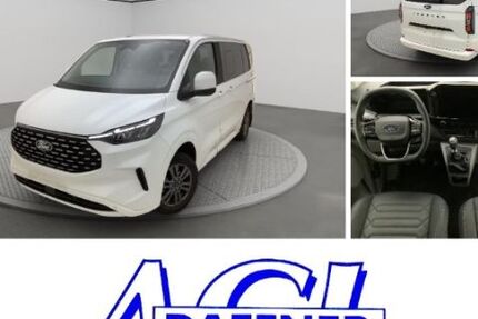 Ford Tourneo Custom 25.400 km 39.480 &euro; Leipzig 04179