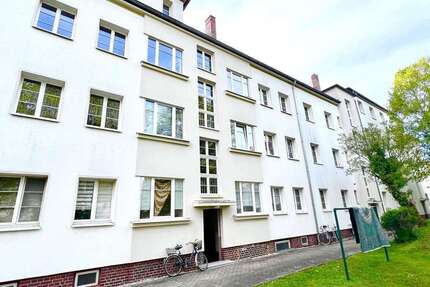 Wohnung Leipzig Altwest - 3 Zimmer, 62 m&sup2;, 135.000&euro; | Angebot:26505642