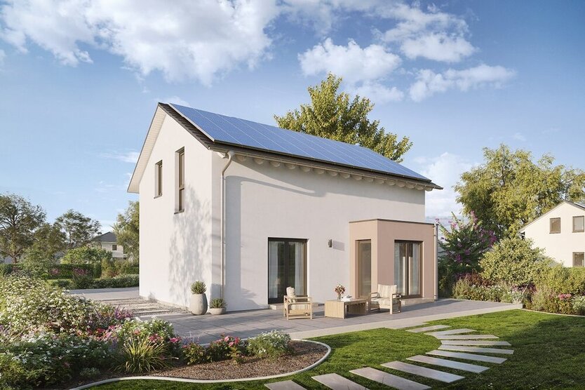 Ihr individuelles Einfamilienhaus in Jesewitz - Raum für Ihre Träume! 4 zimmer