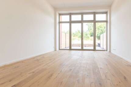 Wohnung zum Mieten in Schkeuditz 1.309,30 € 130.93 m² 4 zimmer