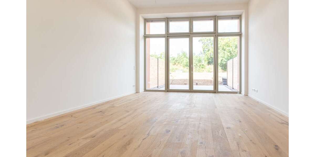 Wohnung zum Mieten in Schkeuditz 1.309,30 € 130.93 m² 4 zimmer