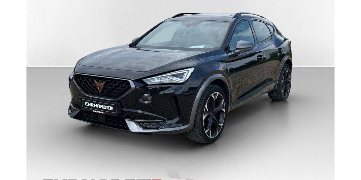 Cupra Formentor 40.125 km 26.990 &euro; Leipzig 04178