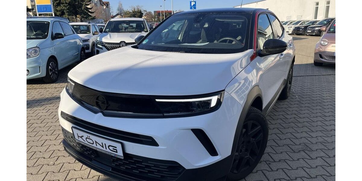 Opel Mokka 29.203 km 19.999 &euro; Leipzig 04178