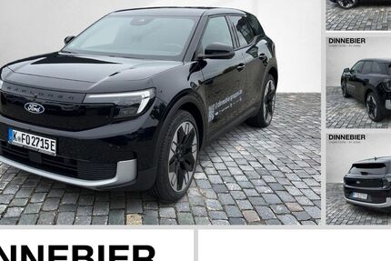 Ford Explorer 2.000 km 57.690 &euro; Leipzig 04158