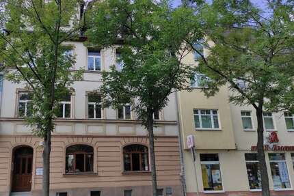 Gewerbeobjekt Merseburg Neumarkt (Vorstadt) - 800&euro; | Angebot:21575298