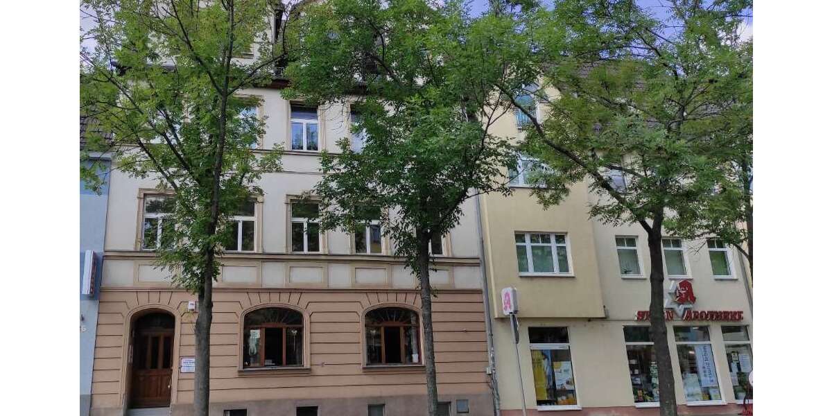 Gewerbeobjekt Merseburg Neumarkt (Vorstadt) - 800&euro; | Angebot:21575298