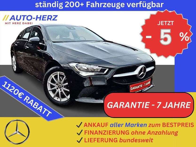 CLA 180