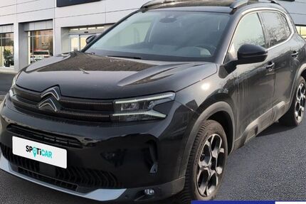 Citroen C5 Aircross 34.673 km 23.930 &euro; Leipzig 04105