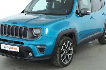 Jeep Renegade 59.636 km 19.990 &euro; Leipzig 04328