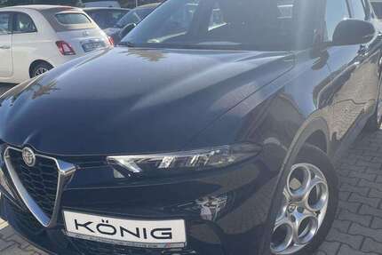 Alfa Romeo Tonale 27.343 km 21.999 &euro; Leipzig 04178