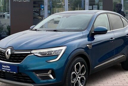 Renault Arkana 71.298 km 18.999 &euro; Leipzig 04328