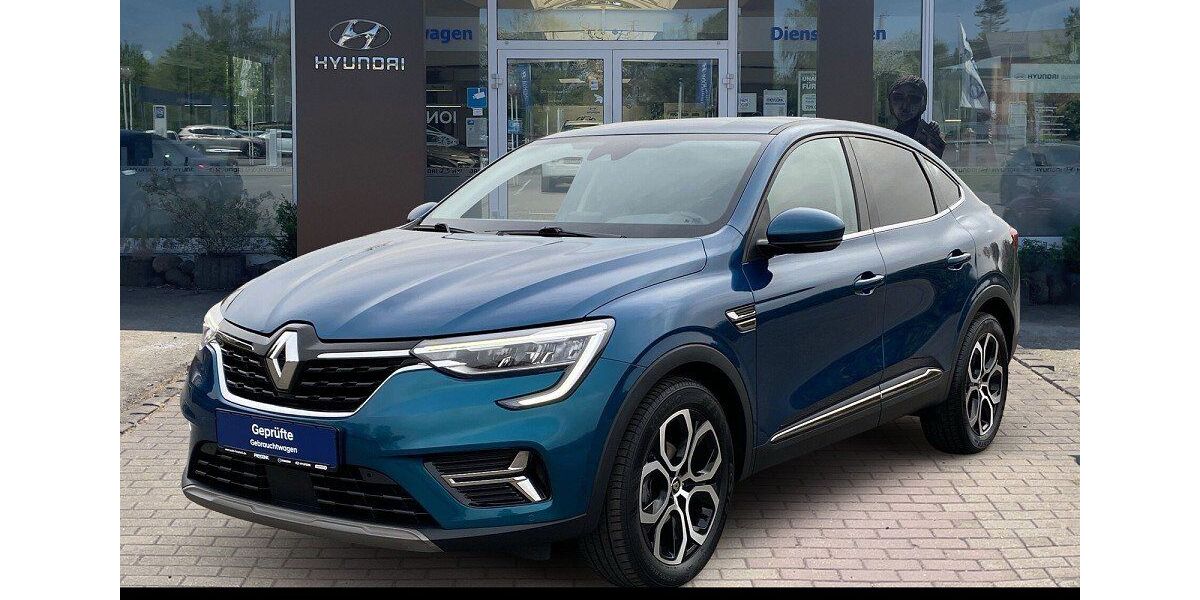 Renault Arkana 71.298 km 18.999 &euro; Leipzig 04328