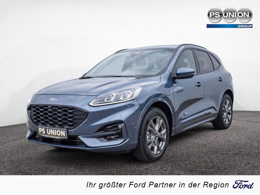 Kuga