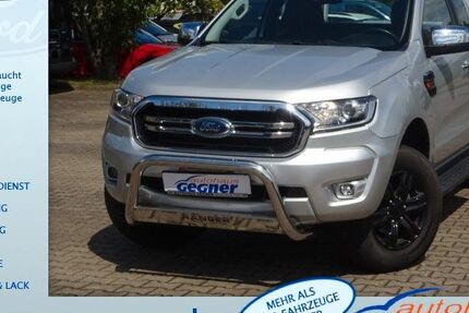 Ford Ranger 67.622 km 27.840 &euro; Eilenburg 04838