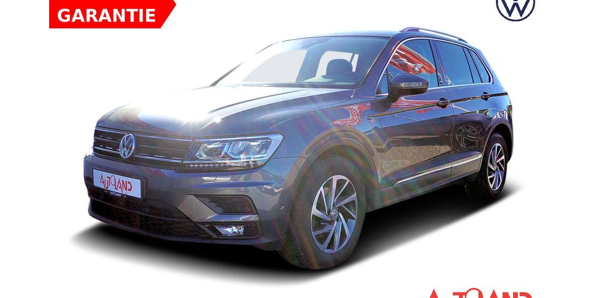 VW Tiguan 62.495 km 23.950 &euro; Leipzig 04209