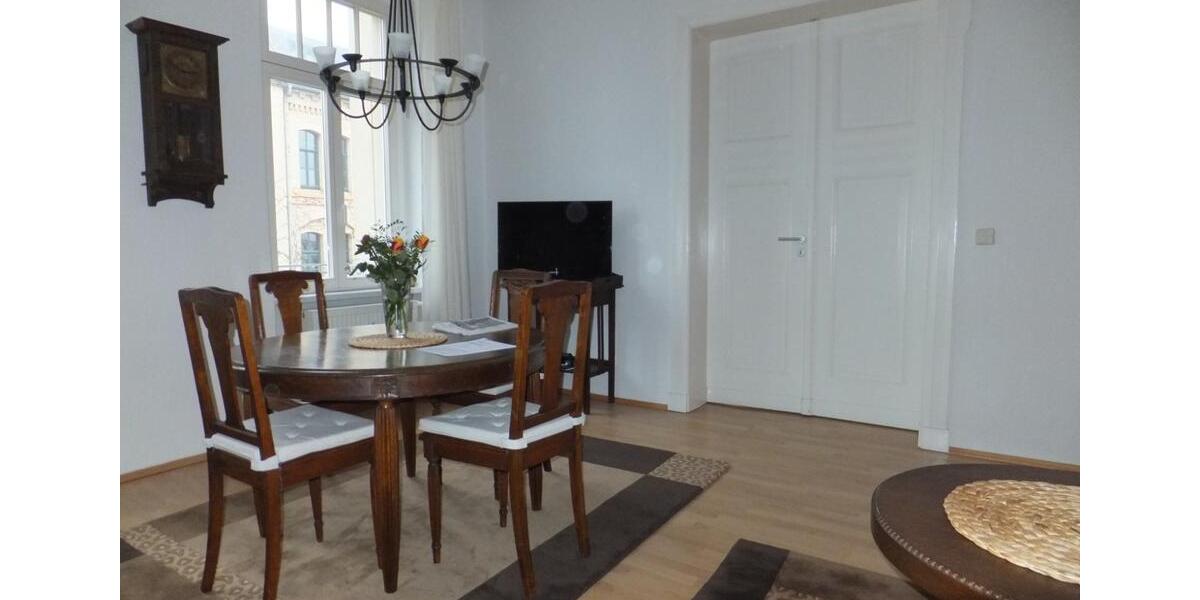 Etagenwohnung Merseburg - 2 Zimmer, 66 m&sup2;, 189.500&euro; | Angebot:24779911