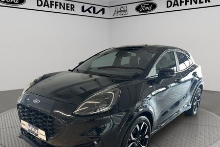 Ford Puma 45.408 km 18.590 &euro; Leipzig 04179
