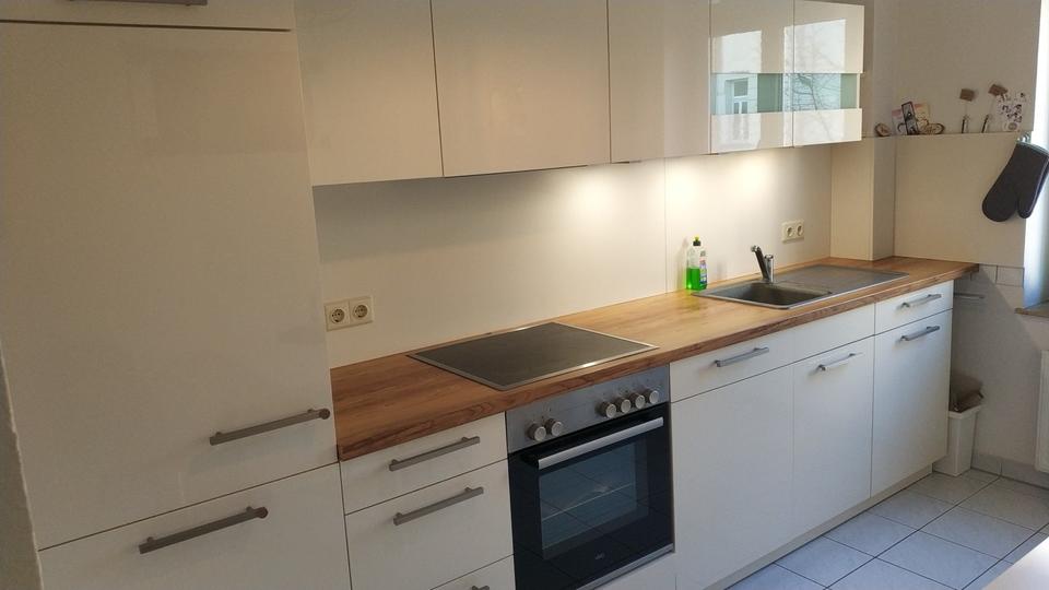 Etagenwohnung Leipzig Mitte - 2 Zimmer, 70 m&sup2;, 660&euro; | Angebot:26423249