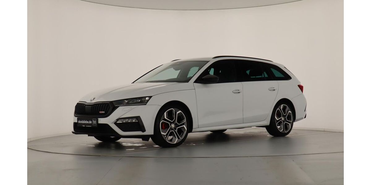 Skoda Octavia 65.885 km 34.889 &euro; Leipzig 04103