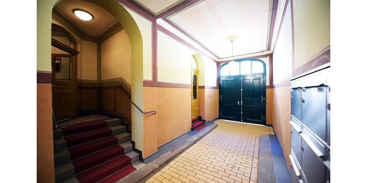 Dachgeschoßwohnung Leipzig Südost - 2 Zimmer, 65 m&sup2;, 775&euro; | Angebot:25751112