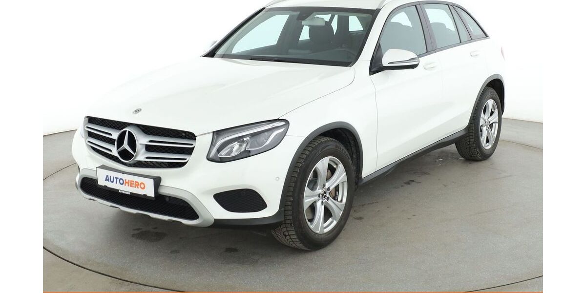 Mercedes-Benz GLC 250 109.353 km 23.740 &euro; Leipzig 04328