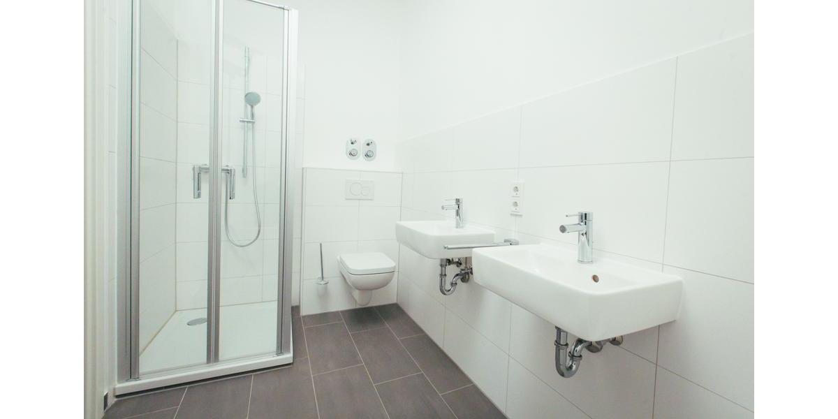 Etagenwohnung Leipzig Altwest - 3 Zimmer, 65 m&sup2;, 712&euro; | Angebot:25991273