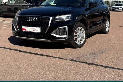Audi Q2 161.204 km 16.980 &euro; Merseburg 06217