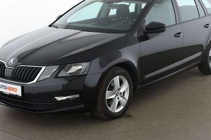 Skoda Octavia 54.622 km 15.990 &euro; Leipzig 04328