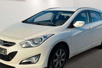 Hyundai i40 88.264 km 6.999 &euro; Sandersdorf-Brehna 06796