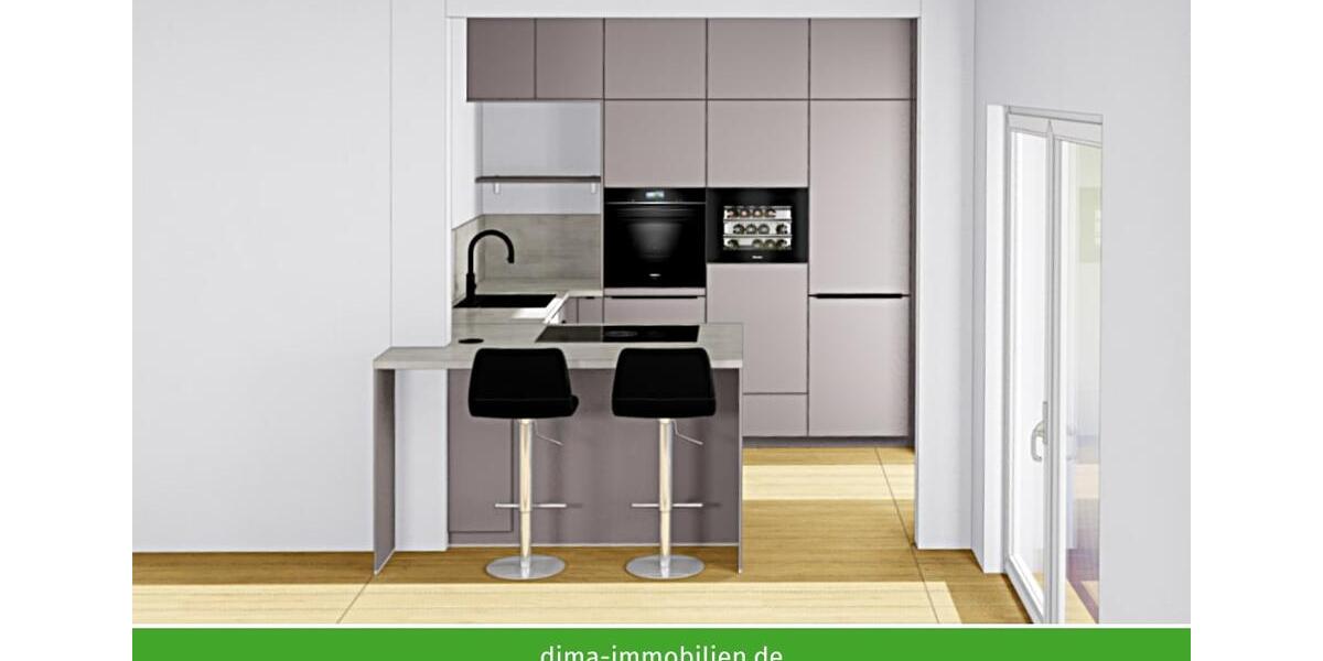 Maisonettenwohnung Leipzig Südwest - 4 Zimmer, 139 m&sup2;, 1.668&euro; | Angebot:26533084