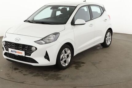 Hyundai i10 59.366 km 10.920 &euro; Leipzig 04328