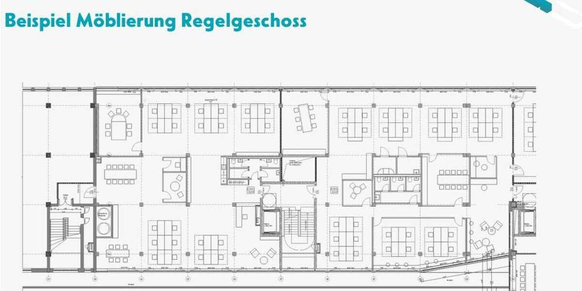Ihr modernes Büro in der Konsumzentrale Plagwitz! zimmer
