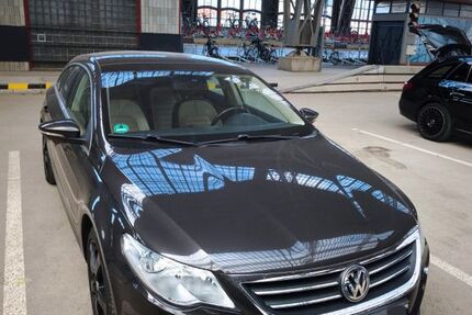 VW CC