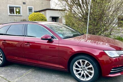 Audi A4 145.000 km 13.100 &euro; Schkeuditz 04435