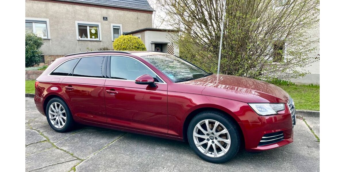 Audi A4 145.000 km 13.100 &euro; Schkeuditz 04435