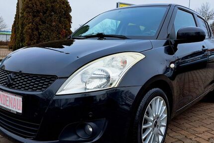 Suzuki Swift 154.545 km 3.499 &euro; Leipzig 04205