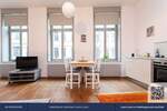 Etagenwohnung Leipzig Zentrum-Süd - 3 Zimmer, 2.093&euro; | Angebot:25753825